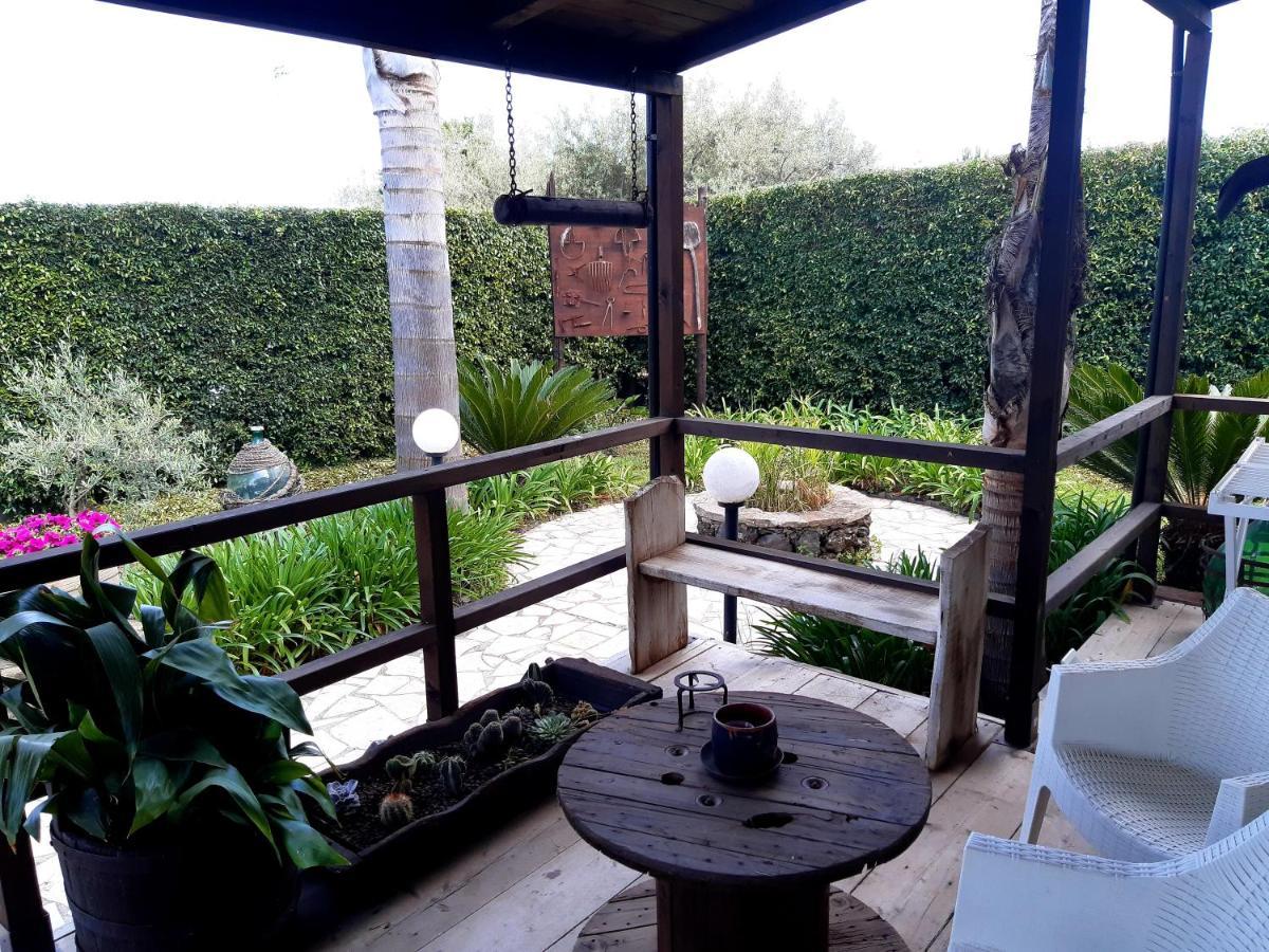 B&B Etna Ranch Piedimonte Etneo Zewnętrze zdjęcie