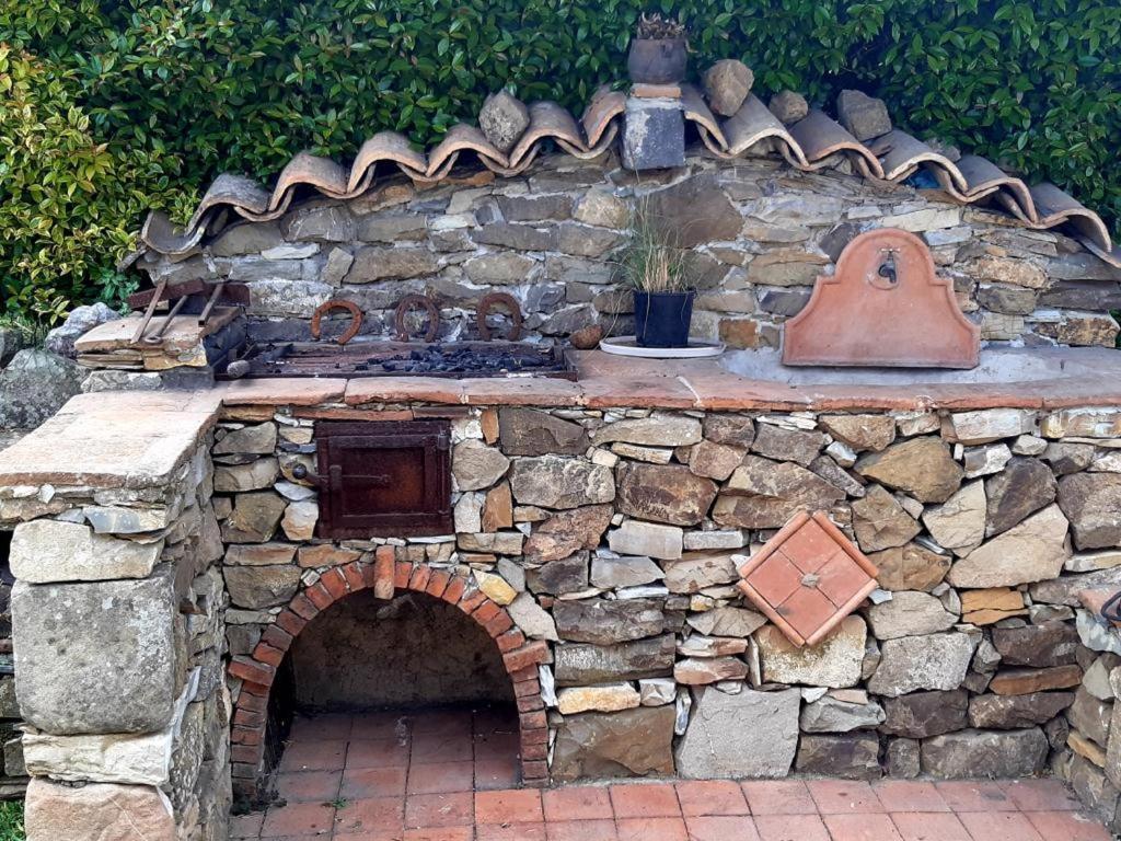 B&B Etna Ranch Piedimonte Etneo Zewnętrze zdjęcie