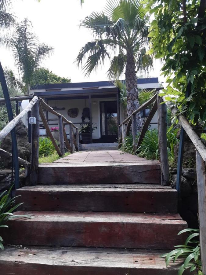 B&B Etna Ranch Piedimonte Etneo Zewnętrze zdjęcie