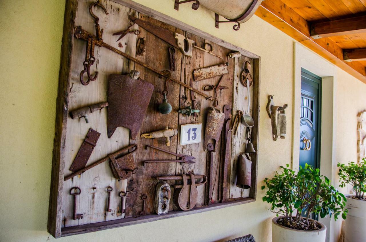 B&B Etna Ranch Piedimonte Etneo Zewnętrze zdjęcie