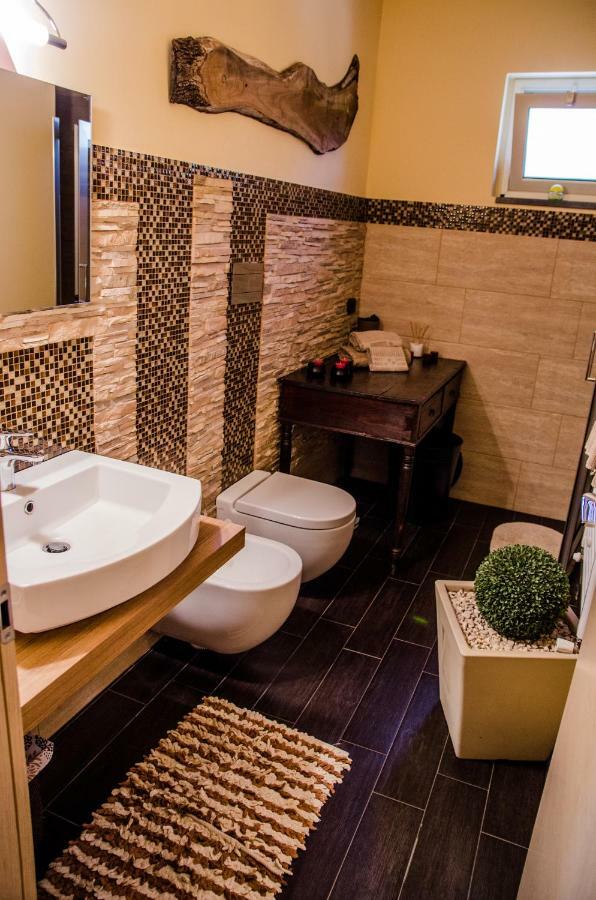 B&B Etna Ranch Piedimonte Etneo Zewnętrze zdjęcie