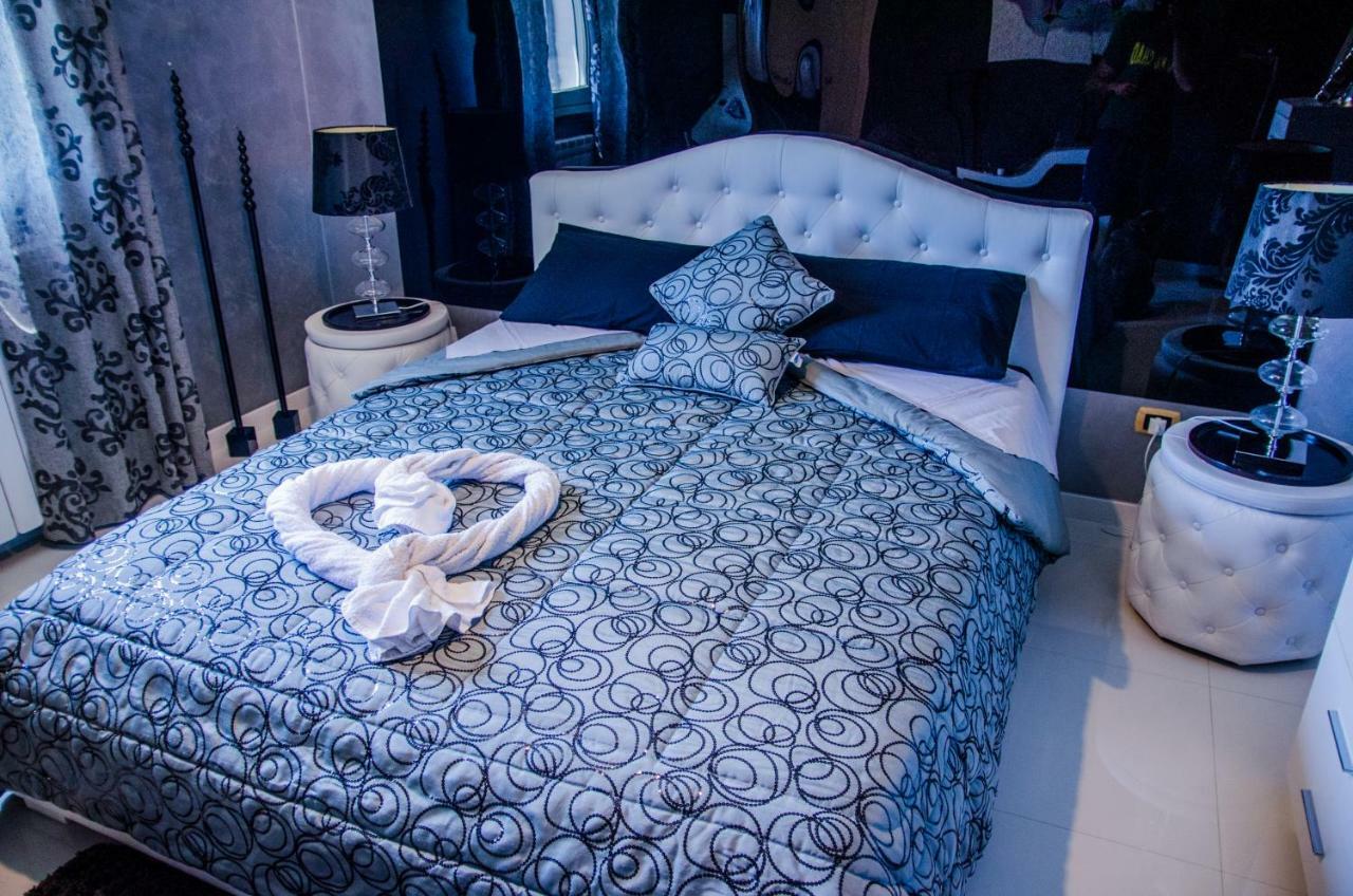 B&B Etna Ranch Piedimonte Etneo Zewnętrze zdjęcie