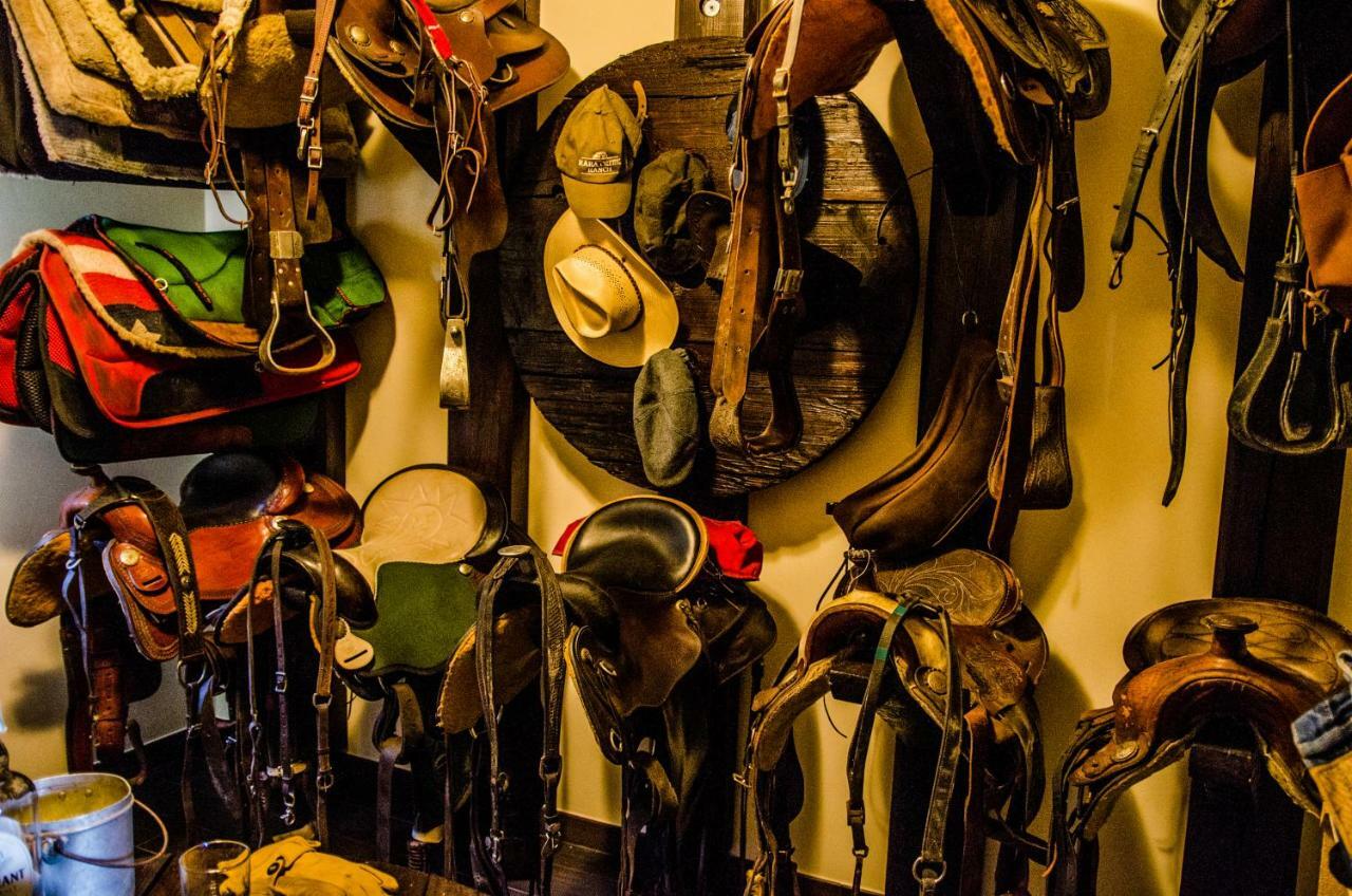 B&B Etna Ranch Piedimonte Etneo Zewnętrze zdjęcie