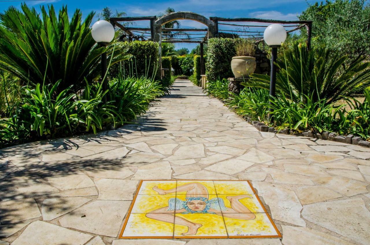 B&B Etna Ranch Piedimonte Etneo Zewnętrze zdjęcie