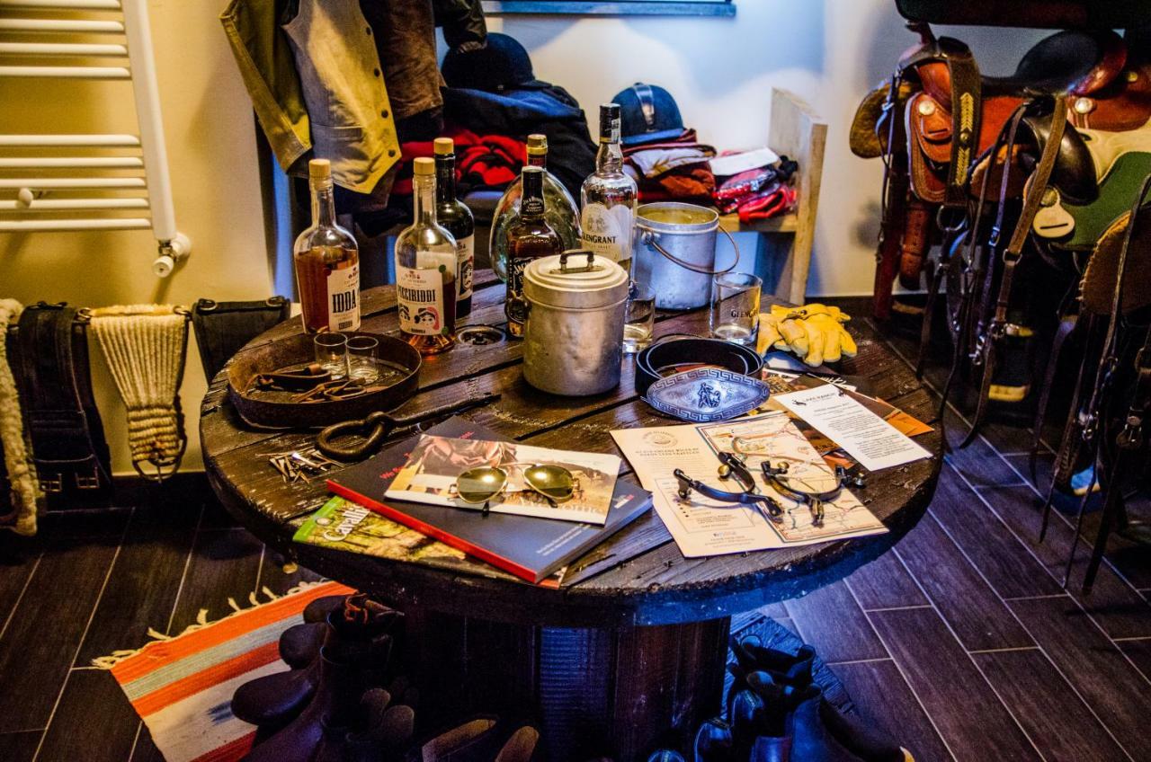 B&B Etna Ranch Piedimonte Etneo Zewnętrze zdjęcie