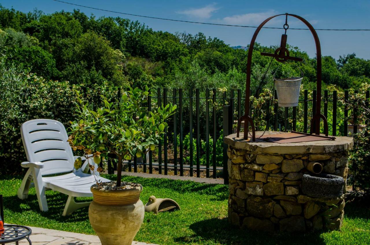 B&B Etna Ranch Piedimonte Etneo Zewnętrze zdjęcie